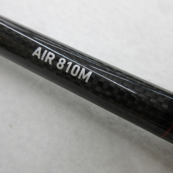 21HRF AIR 810MーN